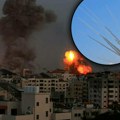 Hamas ispunio zlokobnu pretnju: Stotine raketa tačno u 16 sati poletelo ka gradovima na jugu Izraela! Sledi totalni haos…