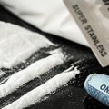 Peruanska policija potražuje državljanina Crne Gore zbog šverca 114 kilograma kokaina