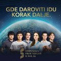 Šest neverovatnih mladih talenata Srbije su novi stipendisti SBB fondacije