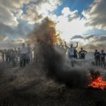 Hezbolah preti potpunom konfrontacijom ako Izrael nastavi svoju ofanzivu u Gazi