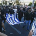 Marš u centru Atine u znak sećanja na krvavo gušenje studentskog ustanka pre 50 godina