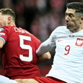 Otišli u noćni klub – izbačeni iz reprezentacije pred ključni meč u borbi za euro!