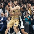 Nikola Kalinić: Prija mi smirenost Grimaua, igramo sa više slobode, na kraju se samo titule broje