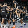 Košarkaški događaj dana: Evo gde možete pratiti prenos meča FMP - Partizan
