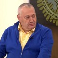 DS: Leci protiv Milivojevića na Podbari i u drugim delovima Novog Sada su pretnja i poziv na nasilje
