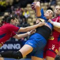 Rukometašice Srbije poražene od Rumunije u drugom kolu Svetskog prvenstva