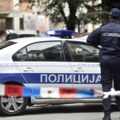 Drama na Voždovcu: Vozača autobusa u glavu udario muškarac, pa pobegao
