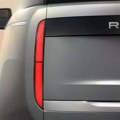 Najavljen Range Rover Electric