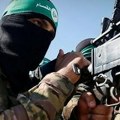 Anketa pokazala da je podrška Hamasu u ratu porasla