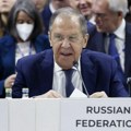 Lavrov: Zapad nije uspeo da isključi Rusiju iz UNESCO