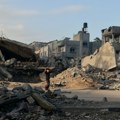 „Biće to dug rat“: Izrael pojačava ofanzivu u Pojasu Gaze