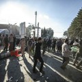 U napadima u Iranu poginulo 95 osoba, Teheran optužuje Izrael i SAD