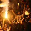 „Belgorode, uz tebe smo“: srpski navijači poslali snažnu poruku