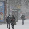 U Srbiju stiže polarni talas! Temperatura će pasti na -10 stepeni, a evo do kada će ledeni dani trajati