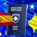 Španija priznaje kosovski pasoš, ali ne i državu