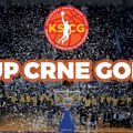 KSCG: Finalni turniri Kupa u Tivtu