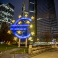 Evropska centralna banka: Monetarna politika bi trebalo da bude "zelenija"