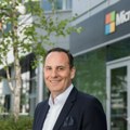 Direktor Microsoft-a u Srbiji, Milan Gospić: Digitalna transformacija je prioritet
