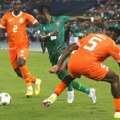 Afrički kup nacija: Obala Slonovače golovima u 90. i 122. minutu do polufinala