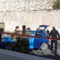 Palestinski napad na auto-putu na Zapadnoj obali, ima žrtava; Hamas: Prirodan odgovor na izraelske masakre