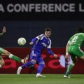 Dinamo protiv PAOK-a u osmini finala Konferencijske lige