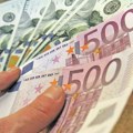 Strane direktne investicije veće od 4,5 milijardi evra