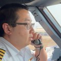 Pilot porodio ženu u avionu: Drama na nebu iznad Tajlanda: "Do kraja života će imati nesvakidašnju priču" (foto)