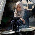 Pregovori u Kairu o prekidu vatre u Gazi završili bez dogovora