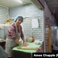 Hljeb za preživljavanje armenskih izbjeglica postao popularna ulična hrana