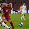 EKSKLUZIVNO Slavni srpski fudbaler pred trenutak ispisivanja istorije: Bitno je šta ostaje iza nas!