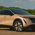 Eko-korak kompanije Nissan – 16 novih električnih vozila na vidiku