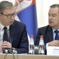 Razgovaraću sa deset evropskih lidera: Vučić o SB UN o KiM