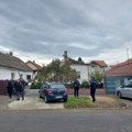 Uhapšen muškarac u Leskovcu zbog sumnje da je nožem povredio oca