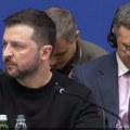 Zelenskog "ogolio" ukrajinski opozicionar: Laže o broju poginulih, seče stotine hektara šume za nova groblja...