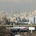 Holandija sutra zatvara svoju ambasadu u Teheranu iz predostrožnosti