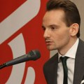 Stefan Krkobabić : Ana Brnabić konkretna i jasna tokom razgovora sa opozicijom