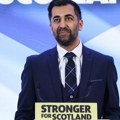 Premijer Škotske ugrozio opstanak na vlasti raskidom sporazuma sa partnerskom strankom