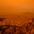 Prašina iz Sahare: Kako nam stižu crvene oluje?