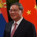 Kineski premijer čestitao Vučeviću: "Spreman sam na saradnju, strateško partnerstvo funkcioniše na visokom nivou"