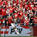 PSV prvak Holandije posle šest godina