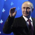 Putin izložio plan za razvoj: Rus da bude patriota, minimalac 350 evra