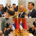 Vučić detaljno o saradnji sa Kinom potpisujemo 29 državnih sporazuma