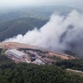 "Или ће Ужице да затвори депонију Дубоко, или ће депонија да затвори Ужице": Страх од еколошке катастрофе због пожара