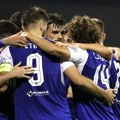 Dinamo stigao do duple krune: Zagrepčani pregazili Rijeku i uzeli trofej Kupa