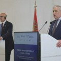 Miloš Vučević i Antonio Tajani otvorili Poslovni forum u Trstu