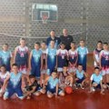 Najmlađi kosarkaši KK Pirot učestvovali na V Međunarodnom minibasket festivalu "Srećno detinjstvo" u Vranju sa dve…
