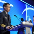 Kineski ministar odbrane na Dijalogu Šangri-La govorio o pristupu globalnoj bezbednosti