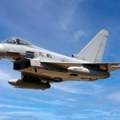 Nemačka naručuje još 20 aviona Jurofajter Tajfun zbog rata u Ukrajini