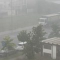 Usled nevremena u Čanju stradao radnik?! Razorna oluja pogodila Crnu Goru, zabeleženi stravični prizori (foto/video)