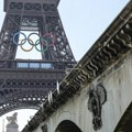 U Parizu otvoren najveći vojni kamp za obezbeđenje Olimpijade